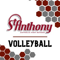 St. Anthony vs St. Mary\'s Hall